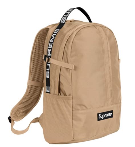 real supreme backpack for sale.